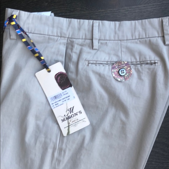 Chinos - Picture 2 of 3